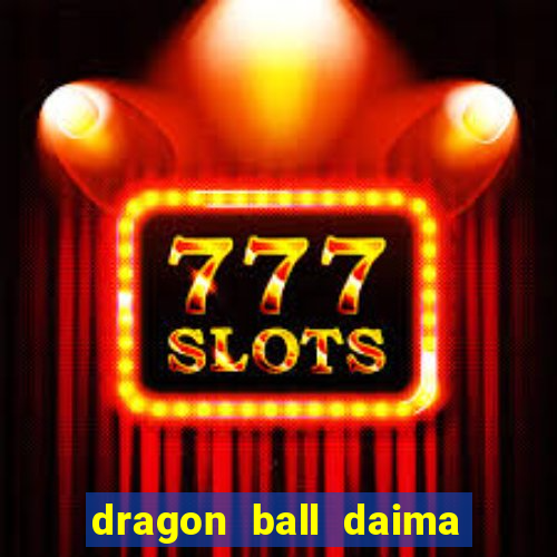 dragon ball daima torrent magnet