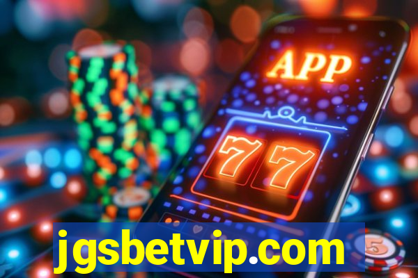 jgsbetvip.com