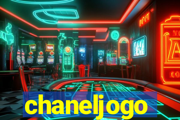chaneljogo