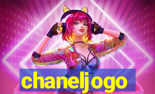 chaneljogo