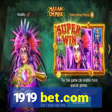 1919 bet.com