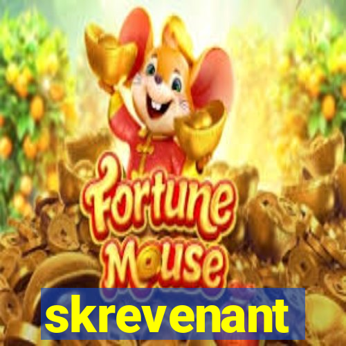 skrevenant