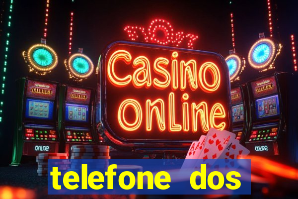 telefone dos correios de caldas novas