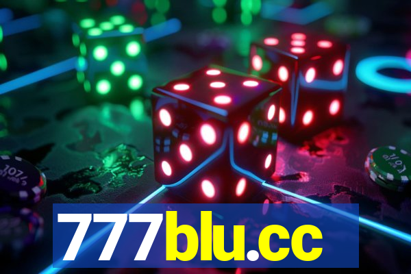 777blu.cc