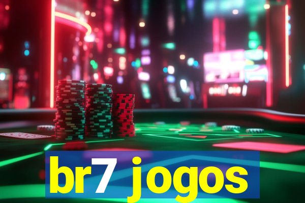 br7 jogos