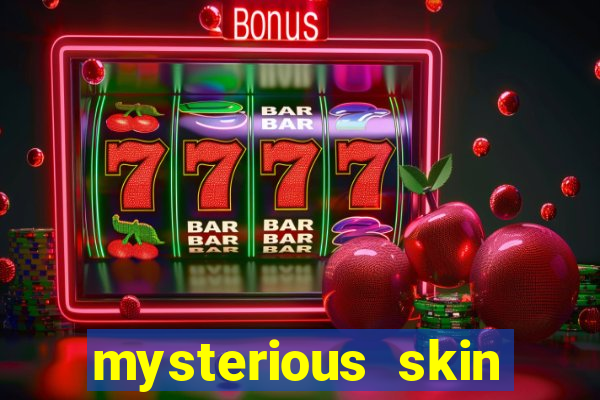 mysterious skin online dublado