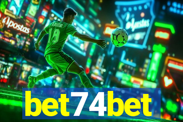 bet74bet