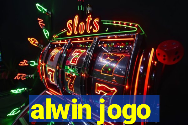 alwin jogo