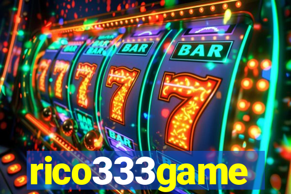 rico333game