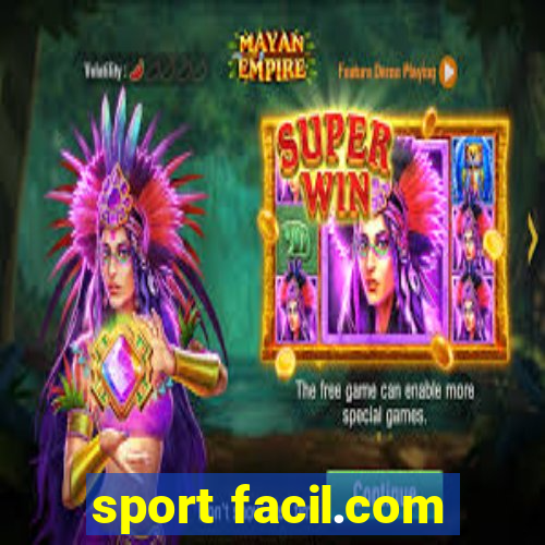 sport facil.com