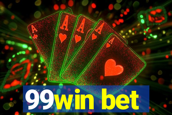 99win bet