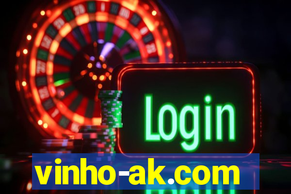 vinho-ak.com