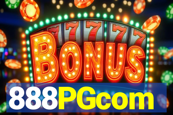 888PGcom