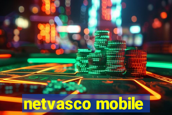 netvasco mobile
