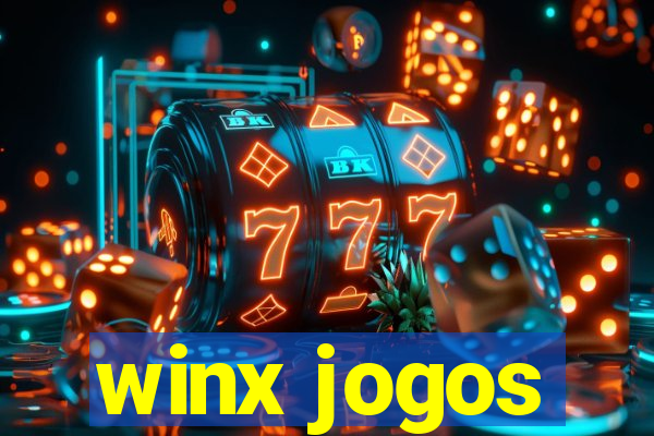 winx jogos