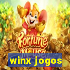 winx jogos