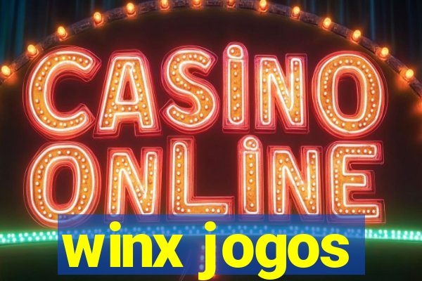 winx jogos