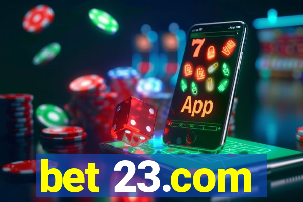 bet 23.com