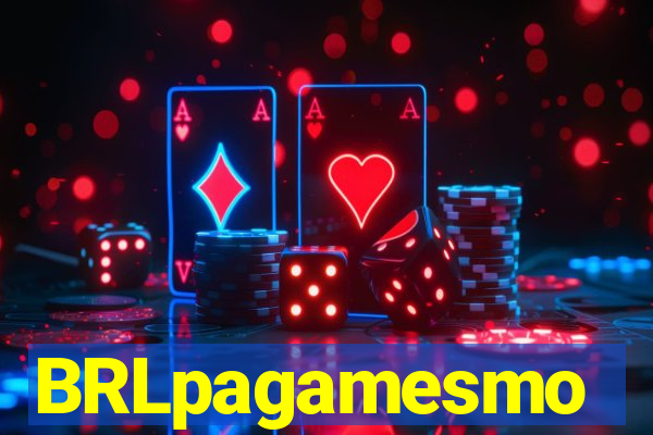 BRLpagamesmo