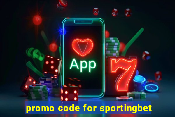 promo code for sportingbet