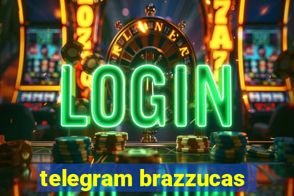 telegram brazzucas