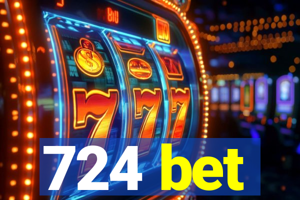 724 bet