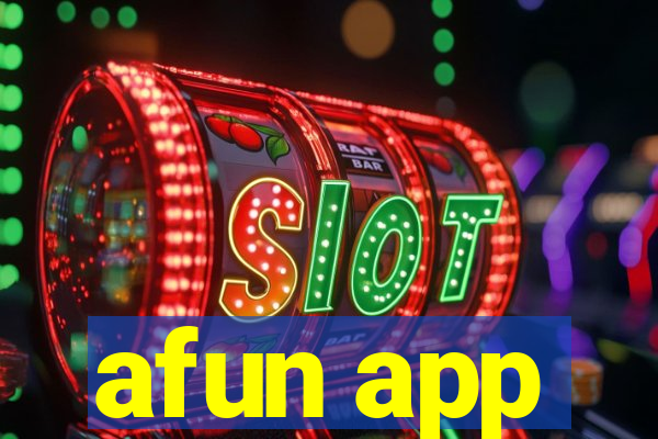 afun app