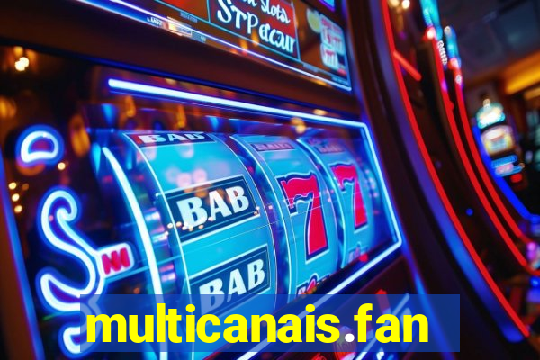 multicanais.fans