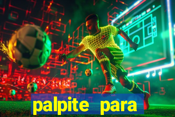 palpite para seninha de hoje