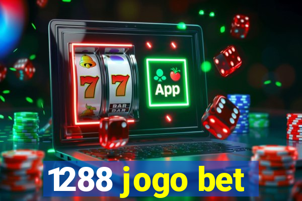 1288 jogo bet