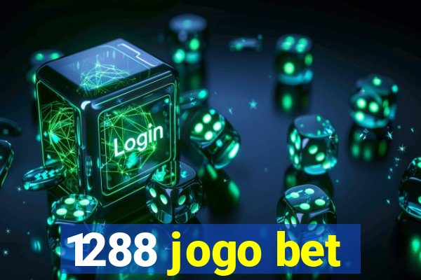 1288 jogo bet