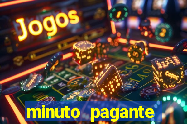 minuto pagante fortune dragon