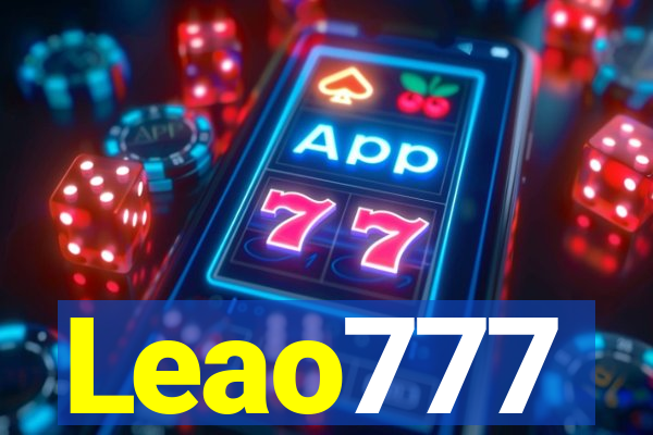 Leao777
