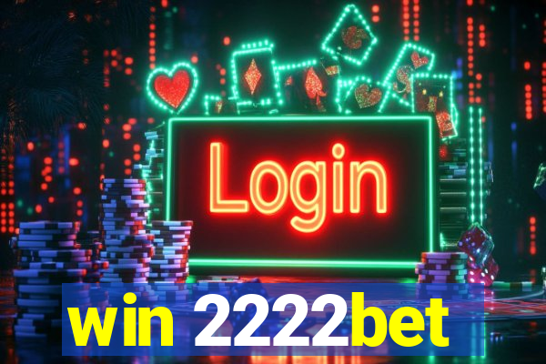 win 2222bet