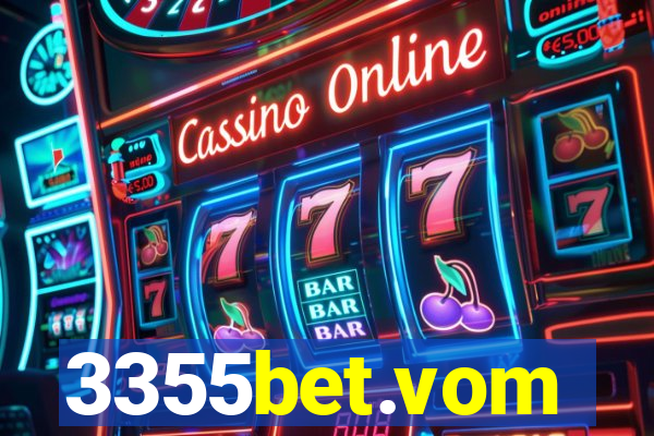3355bet.vom