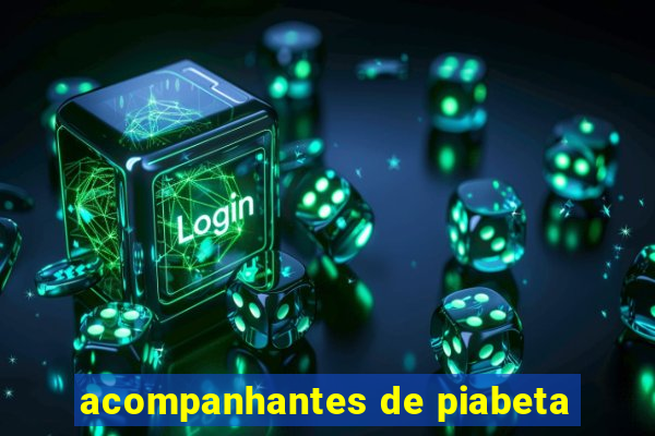 acompanhantes de piabeta
