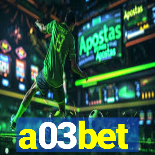a03bet