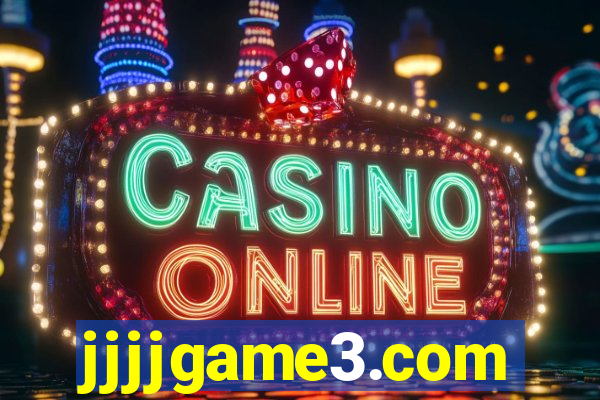 jjjjgame3.com