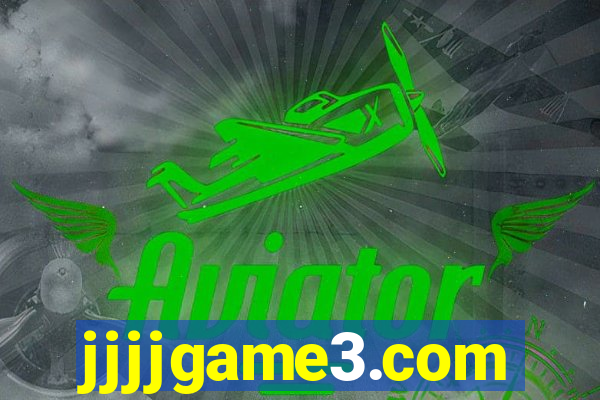 jjjjgame3.com