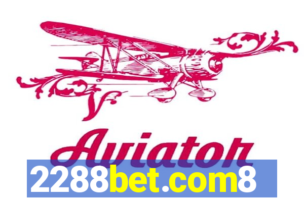 2288bet.com8