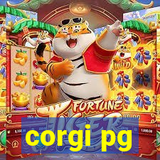 corgi pg