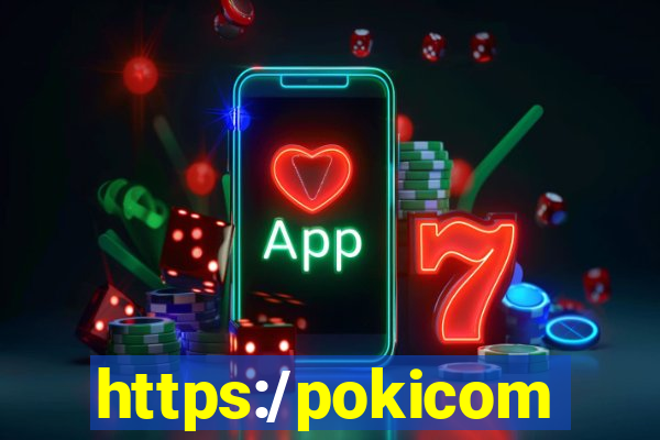 https:/pokicom