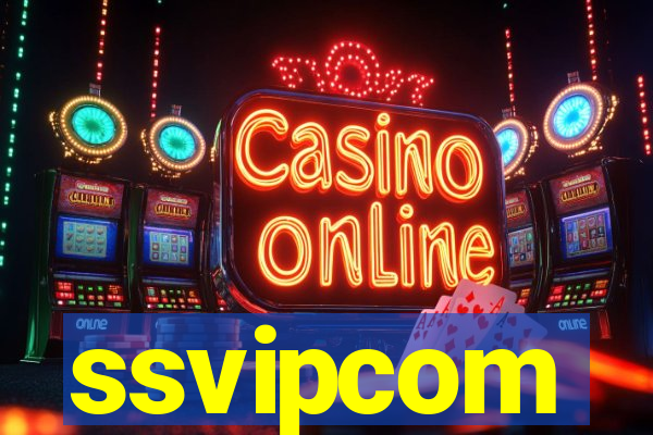 ssvipcom