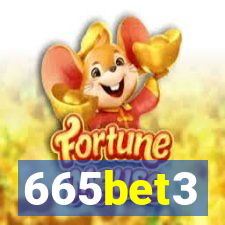 665bet3