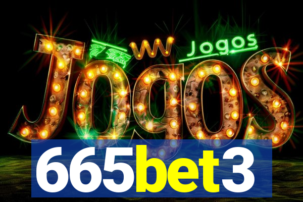 665bet3