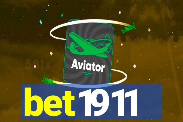bet1911