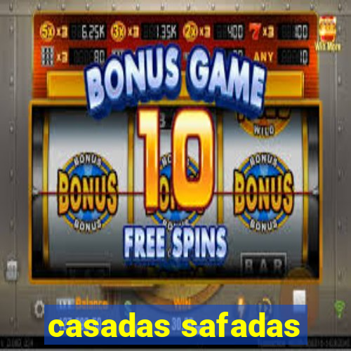 casadas safadas
