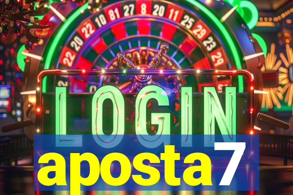 aposta7