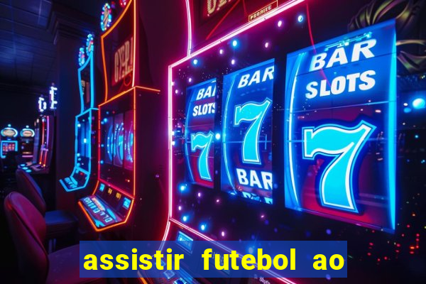 assistir futebol ao vivo portal rmc