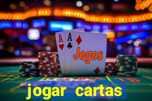 jogar cartas ciganas on line
